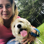 Britney W. - Middle Grove Pet Care Provider