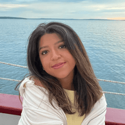 Amy C., Nanny in 06810 with 4 years of paid experience
