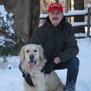 Ron C. - Summerfield Pet Care Provider