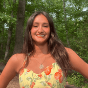 Rachael S., Babysitter in Charlottesville, VA 22901 with 5 years of paid experience
