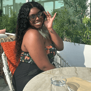 Denaysha M., Babysitter in Tampa, FL with 10 years paid experience