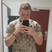 Jeremiah B., Nanny in Camp Lejeune, NC with 1 year paid experience