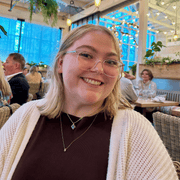 Samantha G., Babysitter in Philadelphia, PA with 1 year paid experience