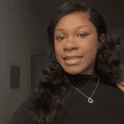 Dajanique R., Babysitter in 77318 with 4 years of paid experience