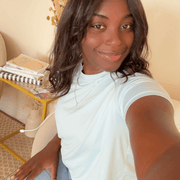 Aaliyah J., Babysitter in 30566 with 7 years of paid experience