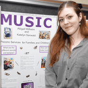 Katie S., Babysitter in Danville, PA with 1 year paid experience