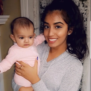 Dhara P. - Brockport <span class="translation_missing" title="translation missing: en.application.care_types.child_care">Child Care</span>