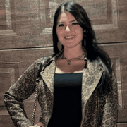 Daniela V., Babysitter in Liberty, NC 27298 with 4 years of paid experience