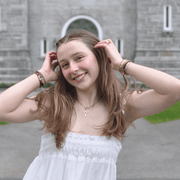 Ella O., Babysitter in Brookfield, CT with 2 years paid experience