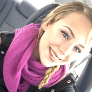 Breanna P. - Olean Babysitter