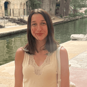 Hanna C., Pet Care Provider in Hondo, TX with 0 years paid experience