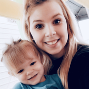 Amber H. - Pearl River Babysitter