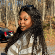 Sibusisiwe D., Child Care in Harrisburg, PA 17112 with 8 years of paid experience