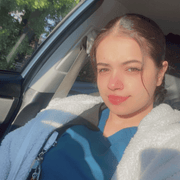 Khushi K., Babysitter in 08332 with 1 year of paid experience