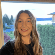 Lydia B., Nanny in 98333 with 8 years of paid experience
