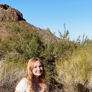 Alyssa P., Babysitter in Golden Valley, AZ with 0 years paid experience