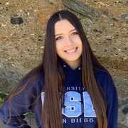 Caroline H., Babysitter in Ladera Ranch, CA with 0 years paid experience