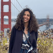 Dina I., Babysitter in Oakland, CA with 3 years paid experience