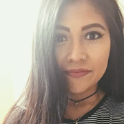 Aracely V., Babysitter in Mesa, AZ with 2 years paid experience