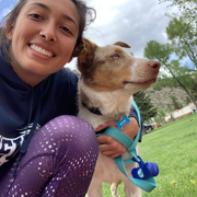 Dominique G., Pet Care Provider in Albuquerque, NM with 2 years paid experience