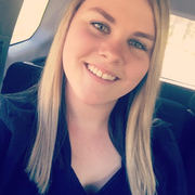 Mckenzie W., Babysitter in Piney River, VA with 1 year paid experience