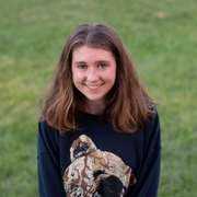 Mills S., Babysitter in Bristol, RI with 4 years paid experience