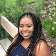 Mariah J., Babysitter in Minneapolis, MN with 1 year paid experience