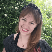 Kira F., Babysitter in 95954 with 9 years of paid experience