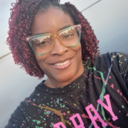 Dominique L., Child Care in Richland, MS 39218 with 20 years of paid experience