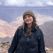 Annabelle B., Nanny in 85283 with 7 years of paid experience