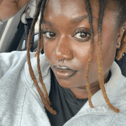Jocelyn N., Care Companion in Dallas, TX with 1 year paid experience