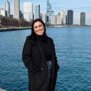 Madeleine I., Nanny in Chicago, IL with 7 years paid experience