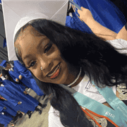 Mariah M., Babysitter in Stonewall, LA 71078 with 3 years of paid experience