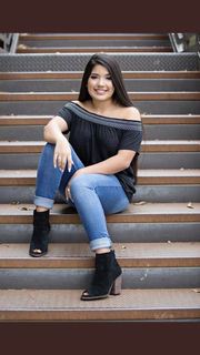 Juliana R., Babysitter in San Antonio, TX with 1 year paid experience