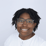 Thierrielle M., Babysitter in McDonough, GA with 2 years paid experience