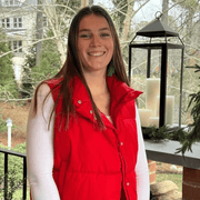 Olivia  D., Babysitter in Hickory, NC 28601 with 4 years of paid experience