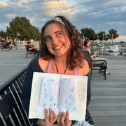 Lila M., Babysitter in 12996 with 8 years of paid experience