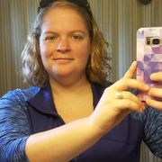 Angela R., Babysitter in Springfield, OH with 5 years paid experience