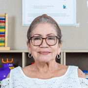 Rosario B., Nanny in Salem, MA with 27 years paid experience