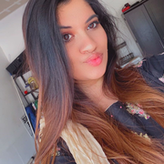 Laiba A., Nanny in Huntley, IL with 1 year paid experience