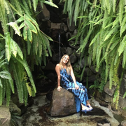 Maffy R. - University Park Babysitter