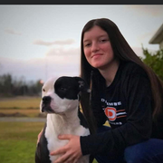 Madison D., Pet Care Provider in New Iberia, LA with 1 year paid experience