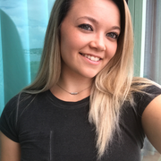 Cayla J. - Shirley Babysitter