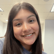Mia G., Babysitter in Dallas, TX with 2 years paid experience