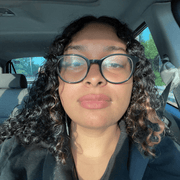 Genesis R., Babysitter in Greenbelt, MD with 2 years paid experience