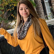 Joselyn V. - Buford Babysitter