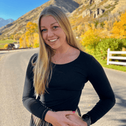 Natalie T., Nanny in Provo, UT with 6 years paid experience