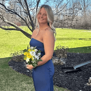 Emmy F., Child Care Provider in 54947 with 1 year of paid experience