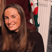 Caroline O., Nanny in Winthrop, MA with 3 years paid experience