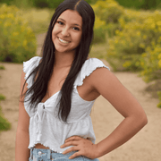 Madison C., Nanny in Wellington, CO 80549 with 6 years of paid experience
